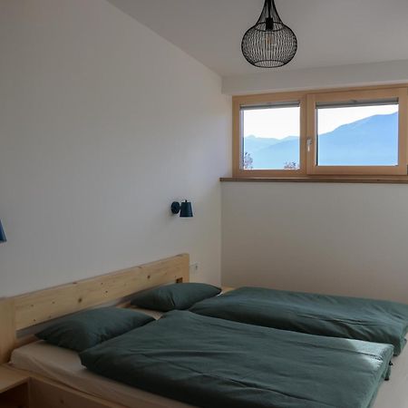 Biobauernhof Jagglhof Apartment Saalfelden Ngoại thất bức ảnh