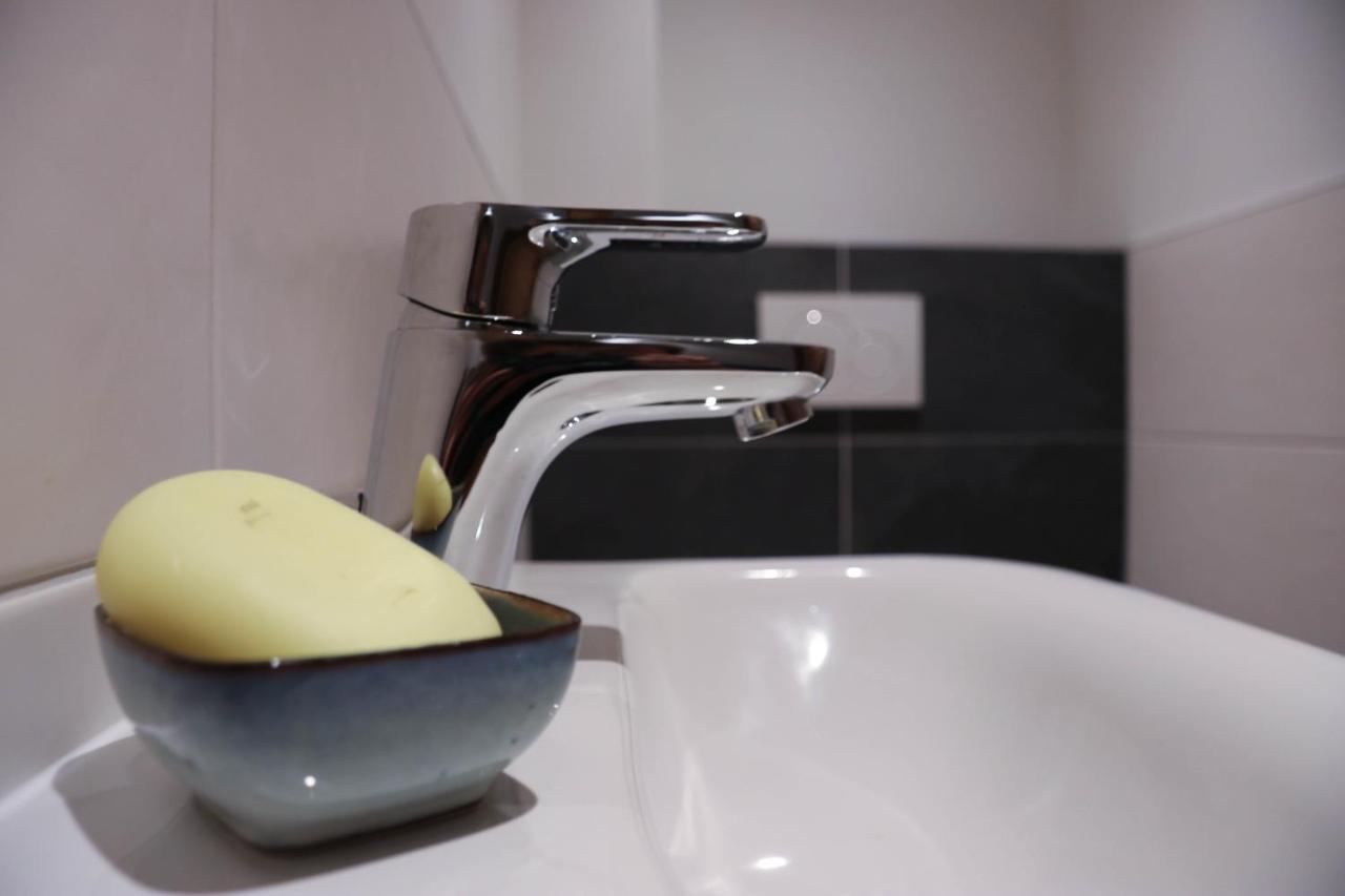 Biobauernhof Jagglhof Apartment Saalfelden Ngoại thất bức ảnh