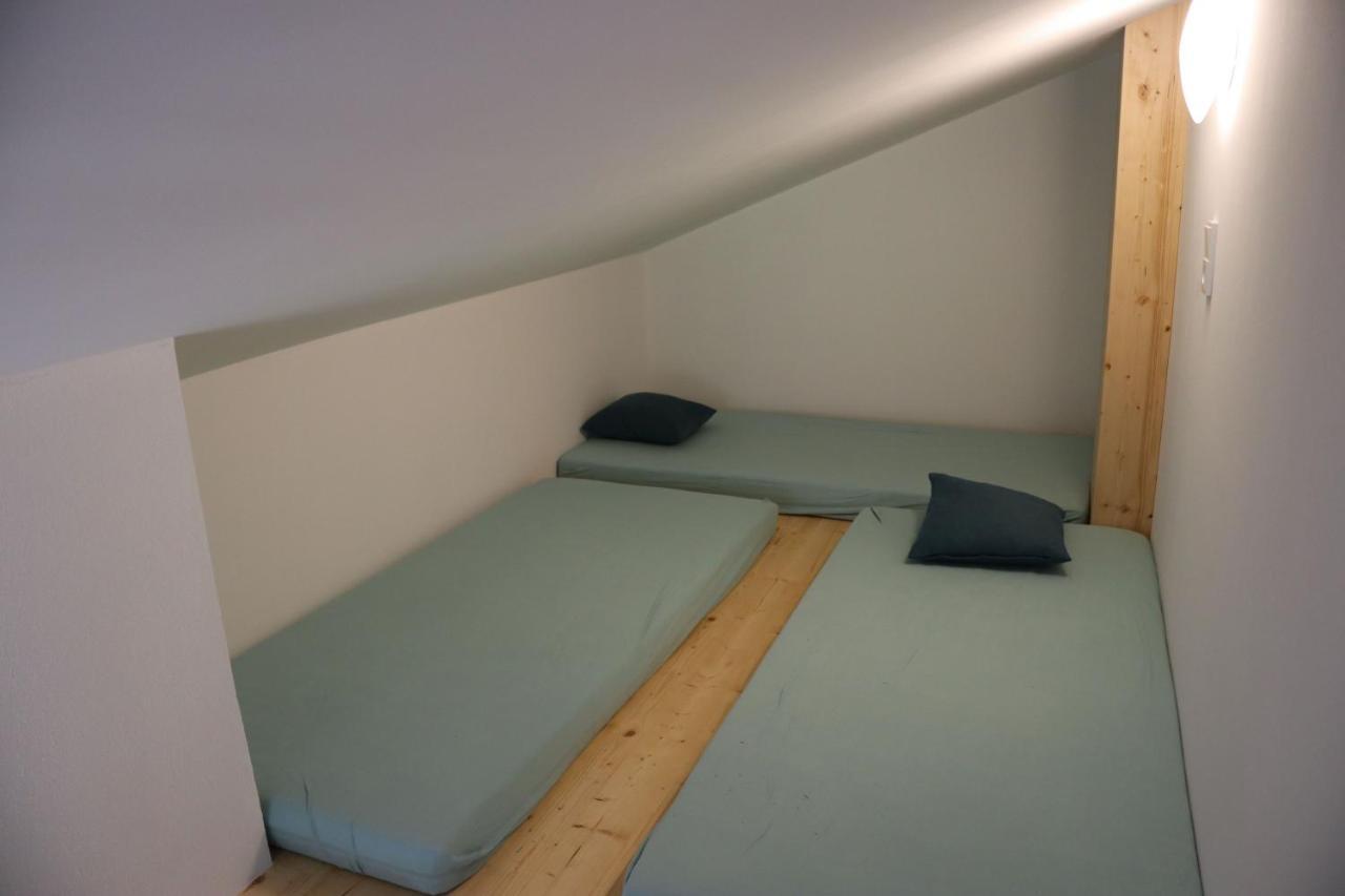 Biobauernhof Jagglhof Apartment Saalfelden Ngoại thất bức ảnh