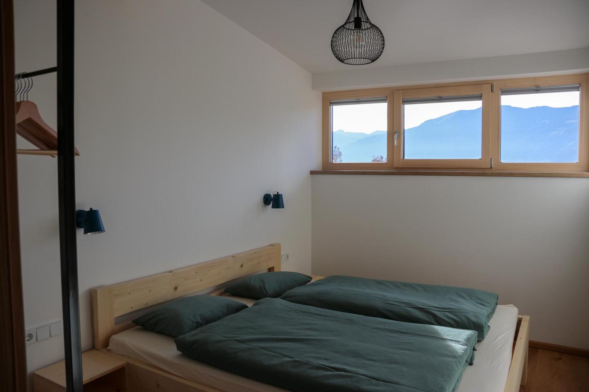 Biobauernhof Jagglhof Apartment Saalfelden Ngoại thất bức ảnh